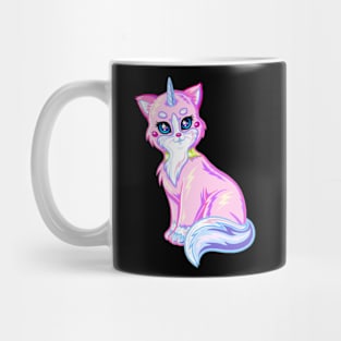 The Pinky Mug